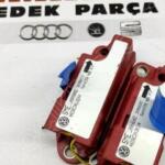 Çıkma Orijinal Darbe Sensörü Volkswagen Bora 1997-2005 1J0909606D