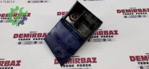 Volkswagen Bora 1997-2005 Orijinal Çıkma Küllük 1J0857961G