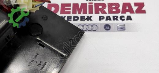 Volkswagen Bora Küllük 1J0857961G çıkma parça
