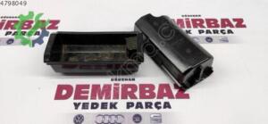 Çıkma Orijinal Küllük Volkswagen Golf 1997-2005 1J0857335A