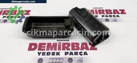 Volkswagen Golf Küllük çıkma parça