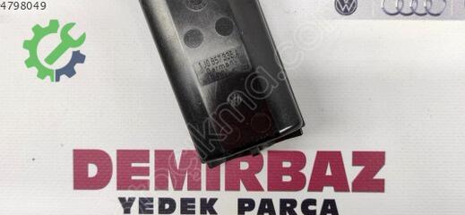 Volkswagen Golf Küllük 1J0857335A çıkma parça