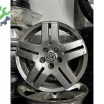 Volkswagen Golf 4 Bora Orijinal Jant