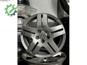 Volkswagen Golf 4 Bora Orijinal Jant