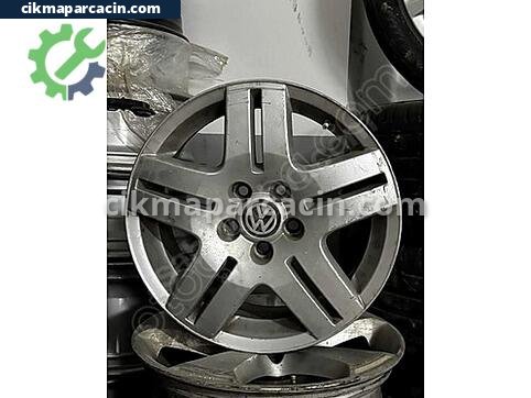 Volkswagen Bora Jant çıkma parça