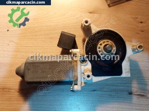 Volkswagen Golf Cam Motoru çıkma parça