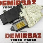 Çıkma Orijinal Cam Motoru Volkswagen Bora 1997-2005 1J1959802