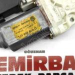 Çıkma Orijinal Cam Motoru Volkswagen Bora 1997-2005 1J1959802