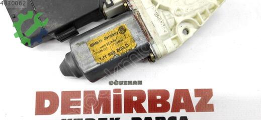 Volkswagen Bora Cam Motoru 1J1959802 çıkma parça