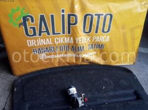 Volkswagen Golf 4 Bora Silecek Motoru hatasız orjinal çıkma