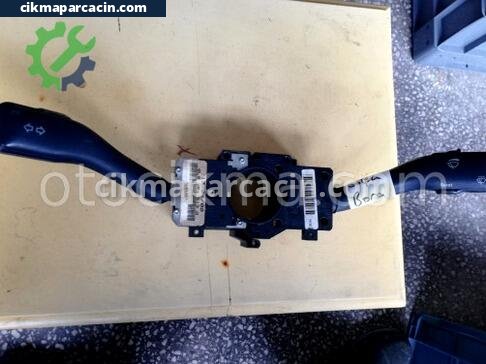 Volkswagen Golf Silecek Kolu çıkma parça