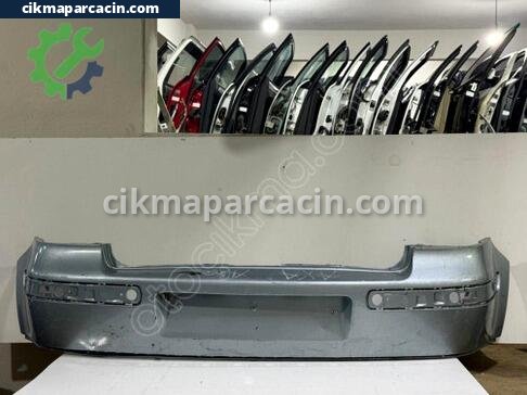Volkswagen Golf Arka Tampon çıkma parça