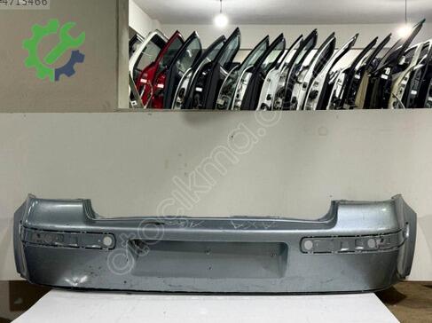 Volkswagen Golf Arka Tampon çıkma parça