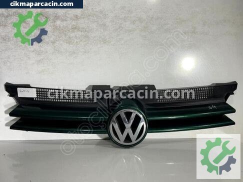 Volkswagen Golf Ön Panjur çıkma parça