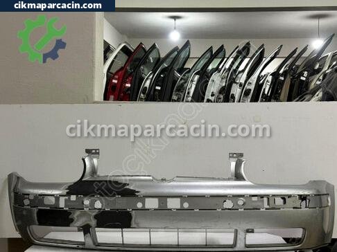 Volkswagen Golf Ön Tampon çıkma parça
