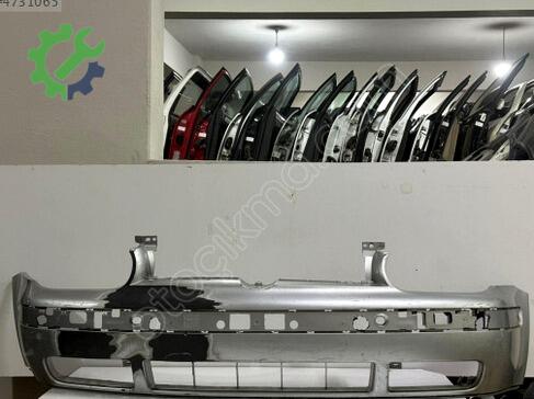 Volkswagen Golf Ön Tampon çıkma parça