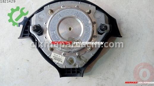 Volkswagen Golf Direksiyon Airbag 3B0880201L çıkma parça
