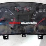 VOLKSWAGEN – GOLF 4 / GÖSTERGE PANELİ (1J0920802)