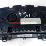 VOLKSWAGEN – GOLF 4 / GÖSTERGE PANELİ (1J0920802)