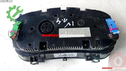 Volkswagen Golf Gösterge Paneli 1J0920802 çıkma parça