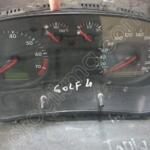 Volkswagen Golf Gösterge Paneli Çıkma