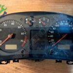 Volkswagen Golf 1999-2001 Gösterge Paneli 1J0919860D Çıkma