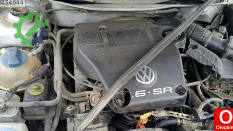 Volkswagen Golf Hava Filtresi çıkma parça