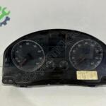 VOLKSWAGEN GOLF 4 JETTA 2004 1K0920951F ÇIKMA GÖSTERGE PANELİ
