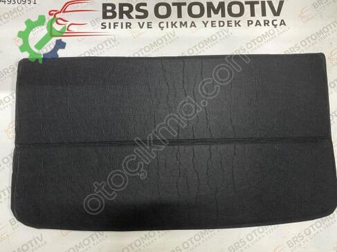 Volkswagen Golf Bagaj Pandizot çıkma parça