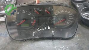 Çıkma Orijinal Km Saati Volkswagen Golf
