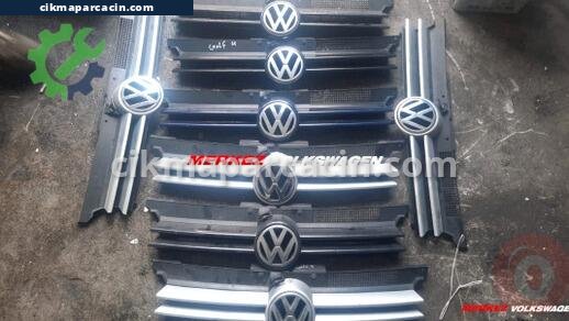 Volkswagen Golf Ön Panjur çıkma parça