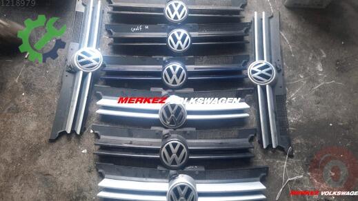 Volkswagen Golf Ön Panjur çıkma parça