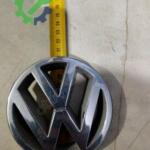 Volkswagen Golf 4 ön panjur arması