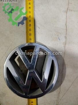 Volkswagen Golf Panjur Arması çıkma parça