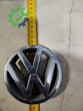 Volkswagen Golf Ön Panjur çıkma parça