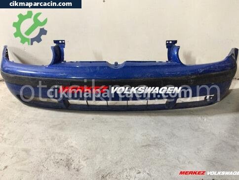 Volkswagen Golf Ön Tampon çıkma parça