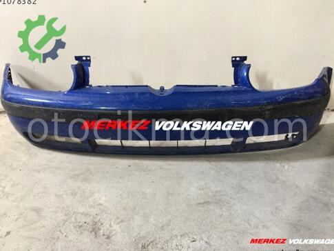 Volkswagen Golf Ön Tampon çıkma parça