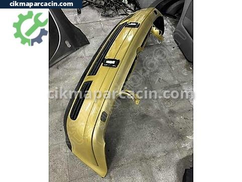 Volkswagen Golf Ön Tampon çıkma parça