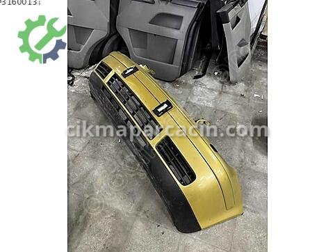 Volkswagen Golf Ön Tampon çıkma parça