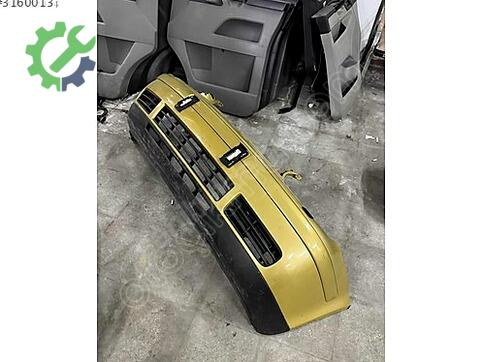 Volkswagen Golf Ön Tampon çıkma parça