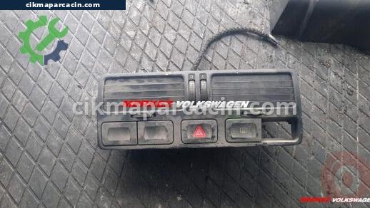 Volkswagen Golf Panjur çıkma parça