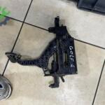 Volkswagen Golf 2025 Pedal Çıkma