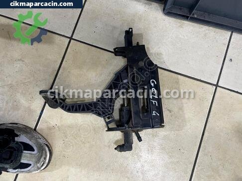 Volkswagen Golf Pedal çıkma parça