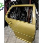 Volkswagen Golf 4 Sağ Arka Kapı Hatasız Çıkma Orijinal