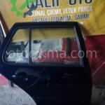 Volkswagen Golf 4 Sağ arka kapı hatasız orjinal çıkma