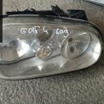 VOLKSWAGEN GOLF 4 SAĞ FAR