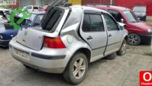 Volkswagen Golf 4 sağ ön kapı orjinal çıkma
