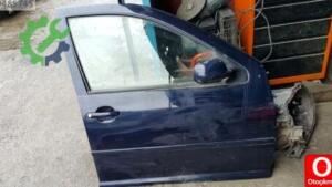 Volkswagen Golf 4 sağ ön kapı orjinal çıkma