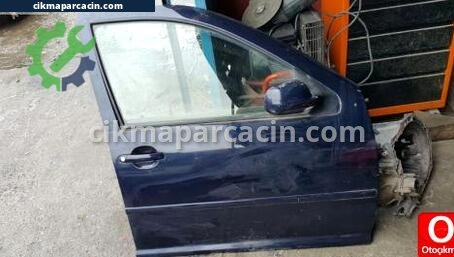 Volkswagen Golf Sağ Ön Kapı çıkma parça