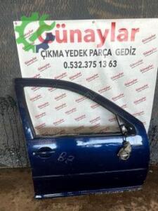 Volkswagen Golf Sağ Ön Kapı Sökme Çıkma
